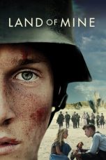 Land of Mine (2015) BluRay 480p | 720p | 1080p Movie Download