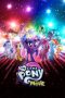 My Little Pony: The Movie (2017) BluRay 480p & 720p Movie Download