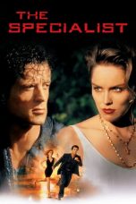 The Specialist (1994) BluRay 480p | 720p | 1080p Movie Download