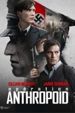 Anthropoid (2016) BluRay 480p | 720p | 1080p Movie Download