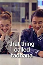 That Thing Called Tadhana (2014) DVDRip 480p & 720p Movie Download