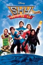 Sky High (2005) BluRay 480p & 720p Free HD Movie Download