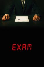 Exam (2009) BluRay 480p & 720p Free HD Movie Download