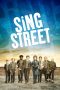 Sing Street (2016) BluRay 480p & 720p Free HD Movie Download