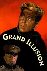 La Grande Illusion (1937) BluRay 480p & 720p Free HD Movie Download