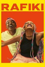 Rafiki (2018) BluRay 480p & 720p Free HD Movie Download