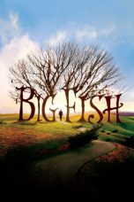 Big Fish (2003) BluRay 480p & 720p Free HD Movie Download