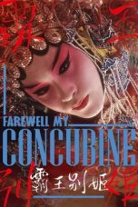 Farewell My Concubine (1993) BluRay 480p & 720p Movie Download