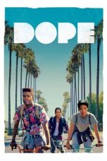 Dope (2015) BluRay 480p & 720p Direct Link Movie Download