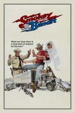 Smokey and the Bandit (1977) BluRay 480p & 720p Movie Download