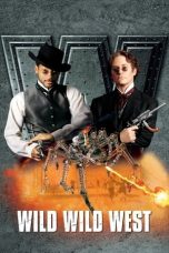 Wild Wild West (1999) BluRay 480p & 720p Free HD Movie Download