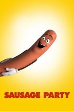 Sausage Party (2016) BluRay 480p & 720p Free HD Movie Download