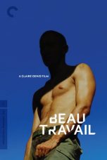 Beau travail (1999) BluRay 480p & 720p Free HD Movie Download