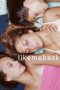 Likemeback (2018) BluRay 480p & 720p Free HD Movie Download