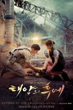 Descendants of the Sun Season 1 (2016) BluRay x264 720p Movie Download