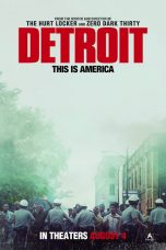 Detroit (2017) BluRay 480p & 720p Free HD Movie Download