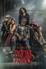 Doom Patrol Season 1-2 BluRay x264 720p Full HD Movie Download