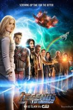 DC's Legends of Tomorrow Season 1-5 BluRay x264 720p Movie Download