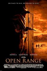 Open Range (2003) BluRay 480p & 720p Free HD Movie Download