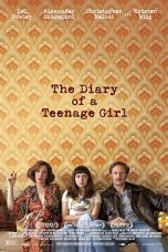 The Diary of a Teenage Girl (2015) BluRay 480p & 720p Movie Download