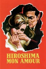 Hiroshima Mon Amour (1959) BluRay 480p & 720p HD Movie Download