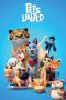 Pets United (2019) WEBRip 480p & 720p Direct Link Movie Download