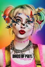 Harley Quinn: Birds of Prey (2020) BluRay 480p & 720p Movie Download