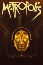 Metropolis (1927) BluRay 480p, 720p & 1080p Mkvking - Mkvking.com