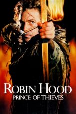 Robin Hood: Prince of Thieves (1991) BluRay 480p & 720p Movie Download