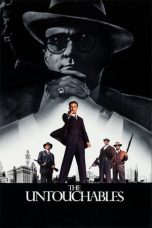 The Untouchables (1987) BluRay 480p & 720p Free HD Movie Download