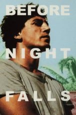 Before Night Falls (2000) BluRay 480p & 720p Free HD Movie Download