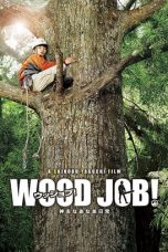 Wood Job! (2014) BluRay 480p & 720p Japanese Movie Download