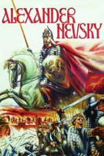 Alexander Nevsky (1938) BluRay 480p & 720p Russian Movie Download