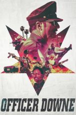 Officer Downe (2016) BluRay 480p & 720p Free HD Movie Download