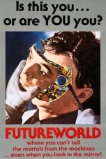 Futureworld (1976) BluRay 480p & 720p Free HD Movie Download