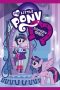 My Little Pony: Equestria Girls (2013) BluRay 480p & 720p Movie Download