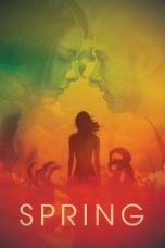 Spring (2014) BluRay 480p & 720p Free HD Movie Download