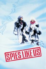 Spies Like Us (1985) BluRay 480p & 720p Free HD Movie Download