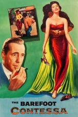 The Barefoot Contessa (1954) BluRay 480p & 720p Free Movie Download