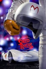 Speed Racer (2008) BluRay 480p & 720p Free HD Movie Download