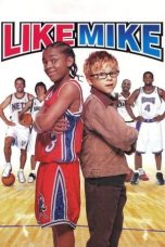 Like Mike (2002) WEBRip 480p & 720p Free HD Movie Download