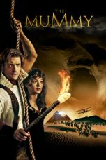 The Mummy (1999) BluRay 480p & 720p Free HD Movie Download