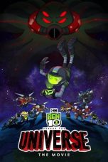 Ben 10 vs. the Universe: The Movie (2020) WEBRip 480p | 720p | 1080p Movie Download