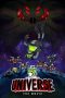 Ben 10 vs. the Universe: The Movie (2020) WEBRip 480p | 720p | 1080p Movie Download