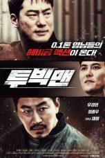 Two Big Men (2020) WEBRip 480p | 720p | 1080p Movie Download