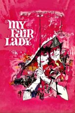 My Fair Lady (1964) BluRay 480p & 720p Free HD Movie Download