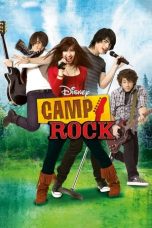 Camp Rock (2008) BluRay 480p | 720p | 1080p Movie Download