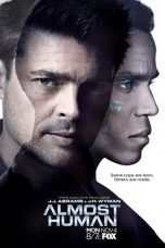 Almost Human Season 1 (2014) WEBRip x265 720p Full HD Movie Download