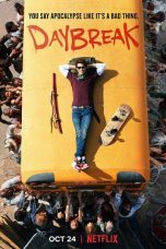 Daybreak Season 1 (2019) WEB-DL x264 720p Full HD Movie Download