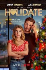 Holidate (2020) WEBRip 480p | 720p | 1080p Movie Download